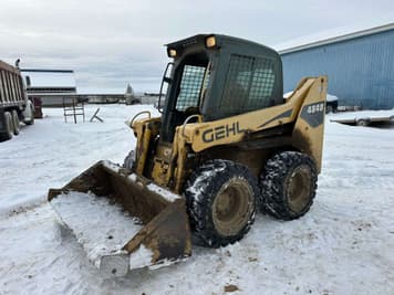 Main image Gehl 4840E